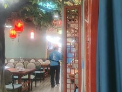 -二姐家三个拿手菜·北塘海鲜·大馅锅贴王(成林道店)