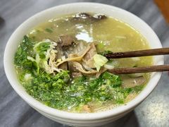 羊杂-郝刚刚羊杂割(柳巷店)