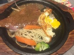 -凡塔斯牛排自助餐厅(莆田万达店)