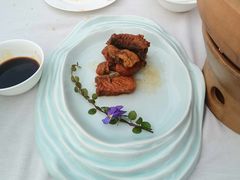 -渝信川菜(南滨店)