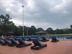 -Club Med地中海俱乐部·桂林度假村