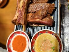 -敏珠拉姆藏餐·南京厨房(富春江东街店)