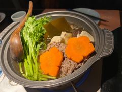 -山葵家·创意料理(EFC欧美广场店)