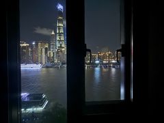 -上海外滩英迪格酒店