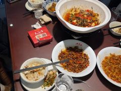 -天下客饭店(中山路店)