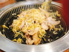 -齐齐哈尔特色烤肉