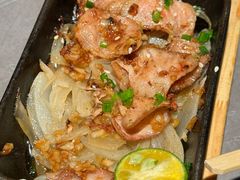 -沼津港精致料理·寿喜烧·烧鸟(龙湖南桥天街日料榜单店)