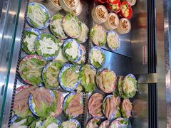 -谭三娘鲜切牛肉自助火锅(九眼桥总店)