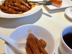 -利苑酒家(华熙国际店)