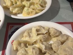 -添福来墨鱼饺子 · 海鲜东北菜(泡崖店)