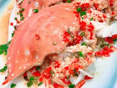 -醉壹号海鲜大排档(厦门美食地标店)