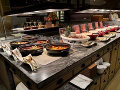 -金海湾自助餐厅(金陵饭店)