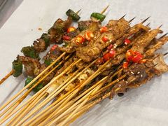 -九村烤脑花·两江非遗(创始总店)