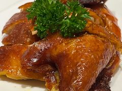 -上海宝华喜来登酒店·采悦轩中餐厅