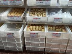 -北京稻香村(甘家口店)