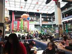 -蒙特利亲子乐园