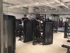 -FLARE STAR FITNESS(复地活力城店)