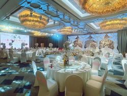 -曼格纳婚礼艺术中心(张江店)