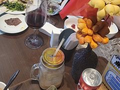 -南宁荔园维景国际酒店·荔园中餐厅