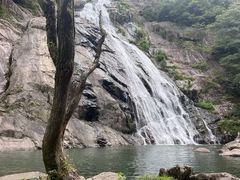-百杖潭景区