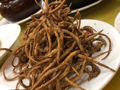 -莲花公园煎蟹(总店)