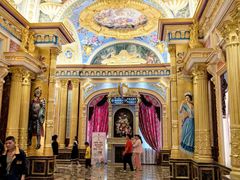 -俄罗斯国家大马戏团