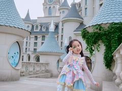 -安吉银润锦江城堡酒店(Hello Kitty主题乐园店)