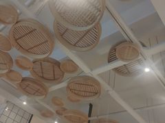 -馋笼小食堂-青岛大虾包(繁花里店)