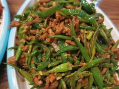 -合合春饼·酱骨·东北菜(潘家园店)