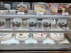 -DQ·蛋糕·冰淇淋(合生汇店)