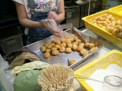 -田中先生の泡芙工坊(罗斯福店)