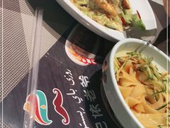 -巴依老爷新疆美食(清华东门店)