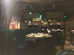 -青叶202都市餐厅(迪诺水镇店)