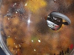 -和福顺牛肉大虾焖锅自助(宝业店)