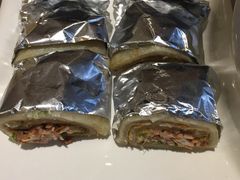 -千日贺茶餐厅(高新万达店)