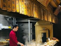 -张大嘴菜馆(庞各庄店)