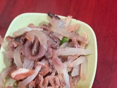 -金杨拉面王小吃面馆·牛三宝面·红烧牛肉粉