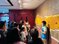 -北京大葆台遗址博物馆