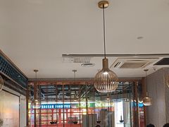 -半天妖烤鱼(兰州国芳中心店)