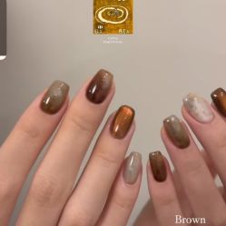 -斯馨·健康美甲美睫