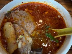 -兄弟俩老李家牛肉汤(总店)