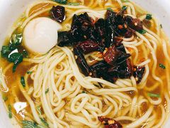 -大藏村拉面(保利首开·熙悦春天店)