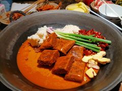 -四小区火锅·巷子里的重庆火锅(花照壁店)