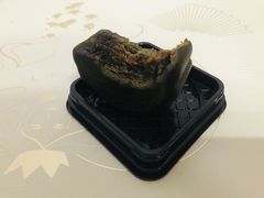 海盐意式浓缩咖啡风味月饼-星巴克臻选(杭州嘉里中心1F店)