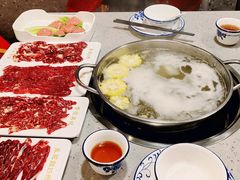 -杏花吴记牛肉火锅
