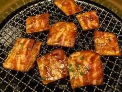 -久苑烧肉(世界城广场店)