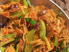 -渝味村火锅厅(白楼店)