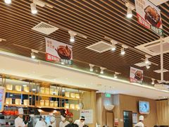 -西贝(武汉群星城店)