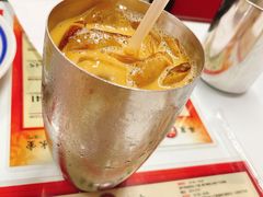-華人 華星冰室(氹仔 店)