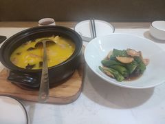 -徽镇小厨·经典徽菜(马连道店)